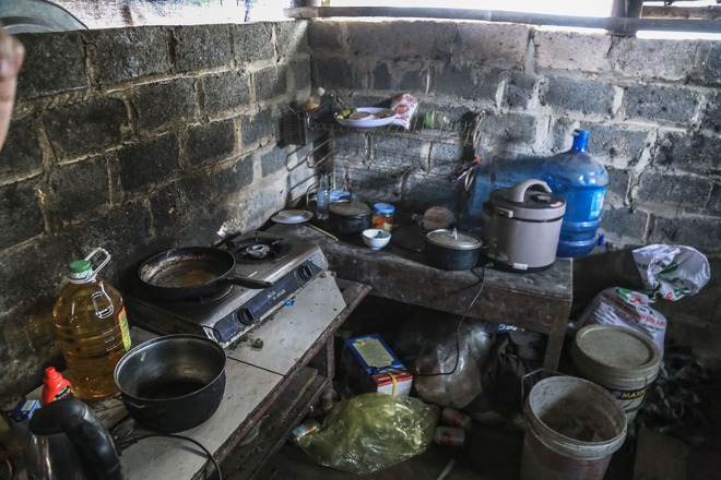 Xót xa 3 đứa trẻ mồ côi mẹ sau tai nạn giao thông, nương tựa vào bố tật nguyền: Mất mẹ là mất mát quá lớn đối với cuộc đời cháu-16