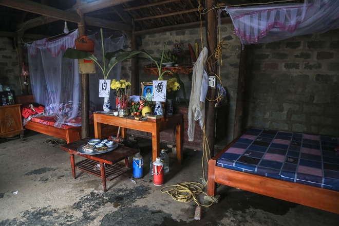 Xót xa 3 đứa trẻ mồ côi mẹ sau tai nạn giao thông, nương tựa vào bố tật nguyền: Mất mẹ là mất mát quá lớn đối với cuộc đời cháu-17