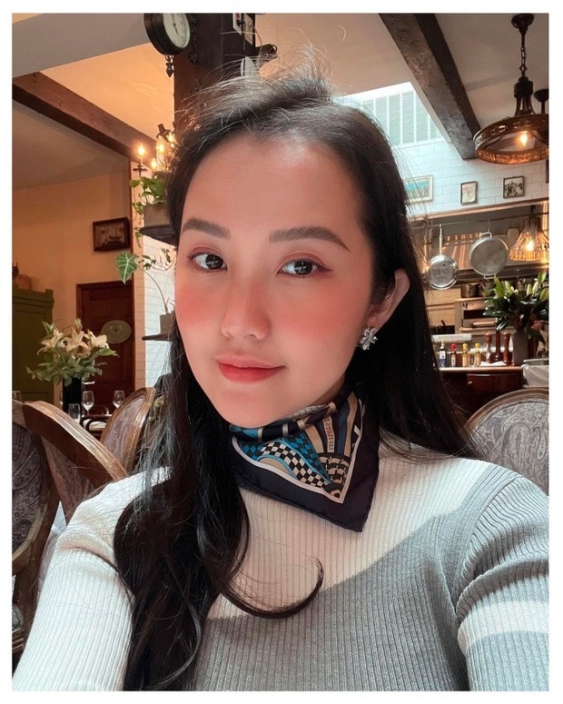 Primmy Trương hiếm hoi kể về lần vượt cạn thứ 2, nói một câu khéo léo đủ biết gia đình Phan Thành yêu thương cỡ nào!-5