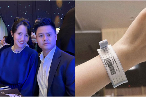 Phan Thành hiếm hoi lộ diện bên Primmy Trương, visual lão hoá ngược của cả 2 trở thành tâm điểm-4