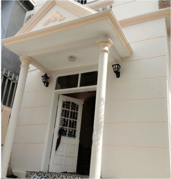 Giữa thông tin đã ly hôn, Hồ Hoài Anh và Lưu Hương Giang đã từng sống hạnh phúc trong căn nhà như thế nào?-22