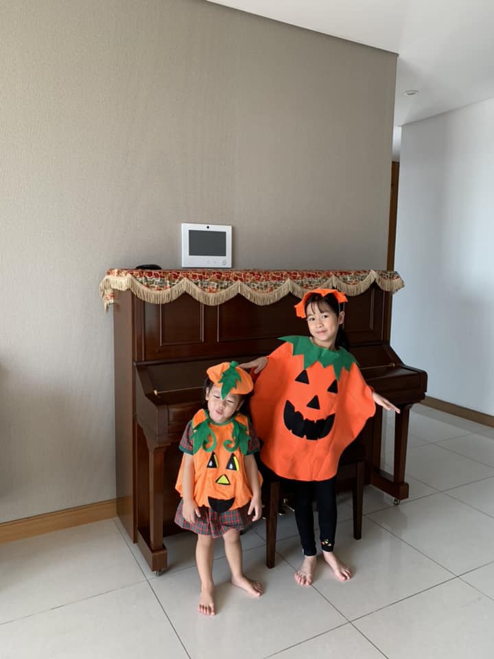 Giữa thông tin đã ly hôn, Hồ Hoài Anh và Lưu Hương Giang đã từng sống hạnh phúc trong căn nhà như thế nào?-23