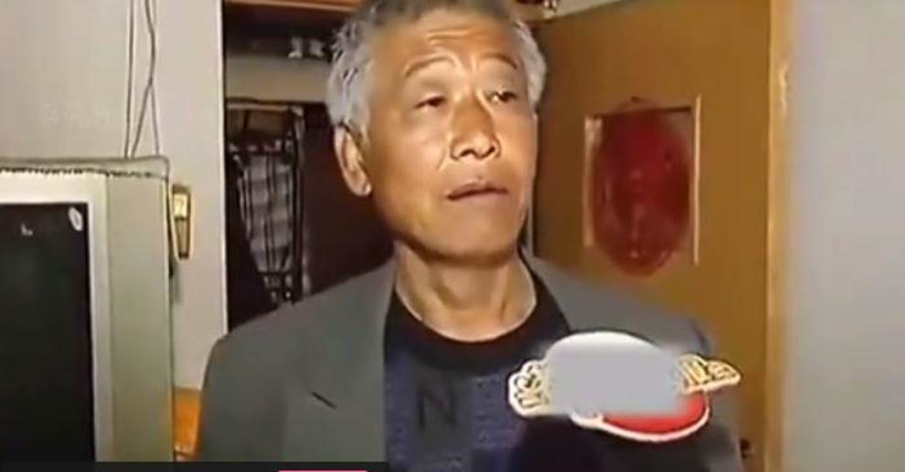 Tái hôn lần 4 ở tuổi 60, người phụ nữ bị chồng bỏ sau nửa năm vì lý do này-1