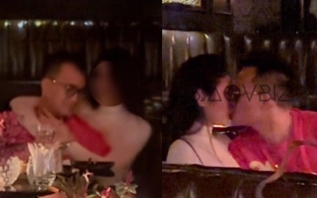 Đường tình Quỳnh Thư: Liên tiếp vướng nghi vấn tiểu tam, nay đã có người mới hậu ồn ào tình tay ba với Diệp Lâm Anh?-4