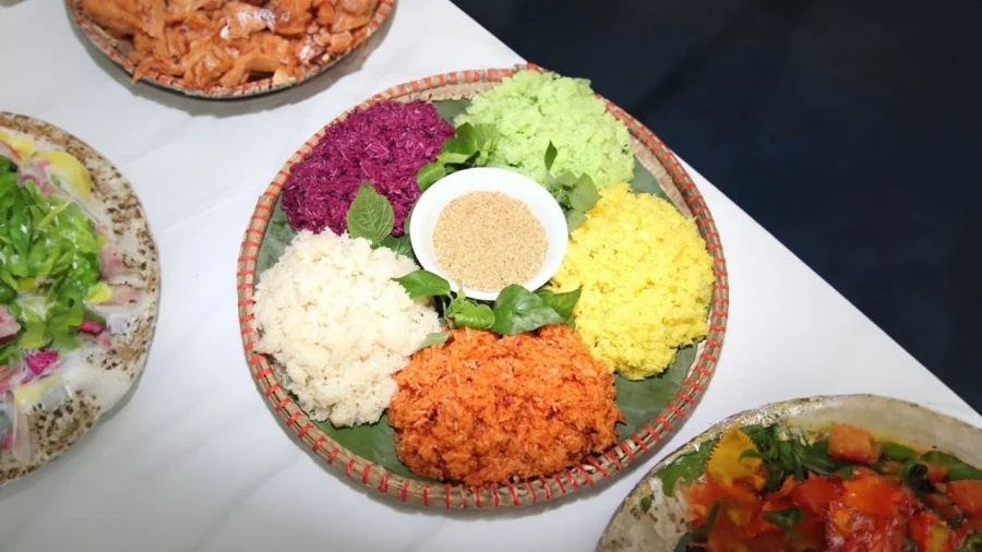 Chọn gạo nếp thơm ngon phải biết nhìn vào vị trí này trên hạt gạo đảm bảo nấu xôi dẻo thơm, bánh chưng rền-2