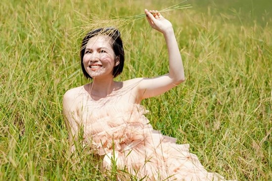 Vượt qua những cơn đau 'cắn xé' của ung thư giai đoạn 4 nhờ 2 bí quyết