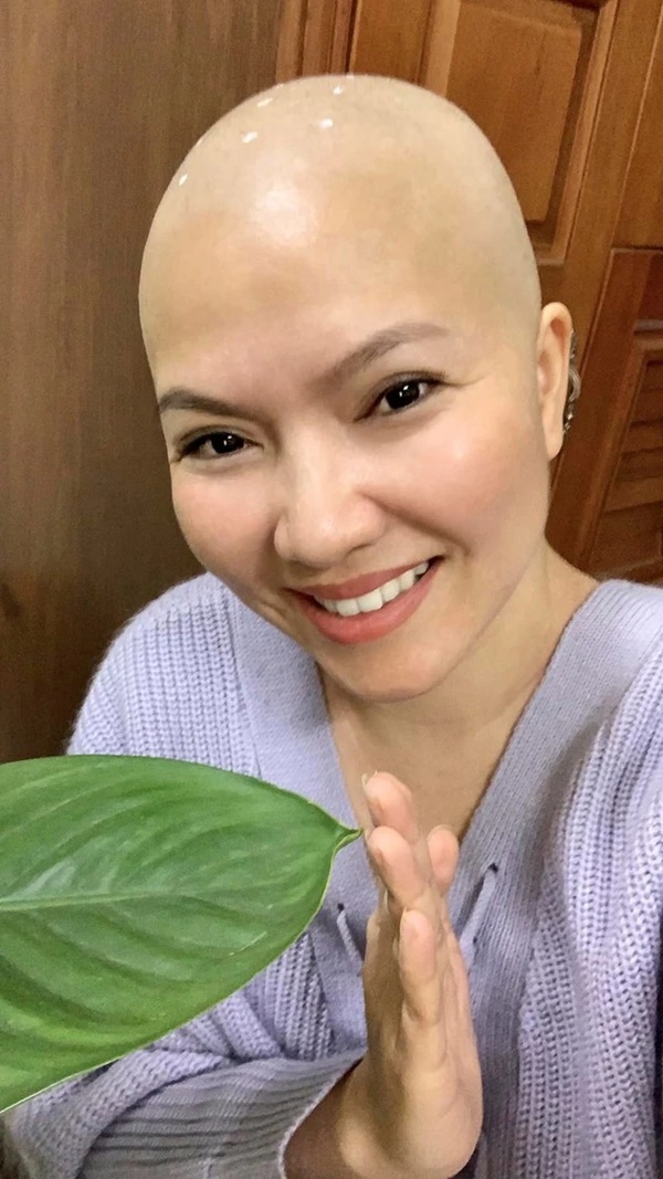 Vượt qua những cơn đau cắn xé của ung thư giai đoạn 4 nhờ 2 bí quyết-2