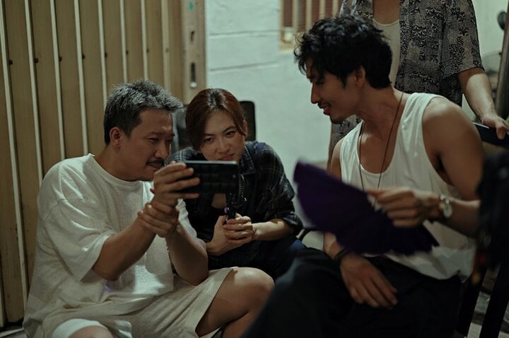 Bị nhận xét xuất hiện ở phim nào cũng gây tranh cãi, Trấn Thành nói gì?-2