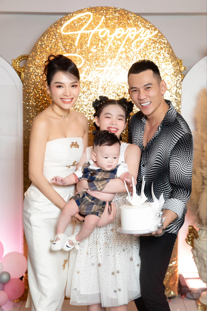 Mỹ nhân Việt U40 được hỏi cưới bằng 88 cây vàng, sống trong cơ ngơi đẹp như rừng Nam Mỹ-4