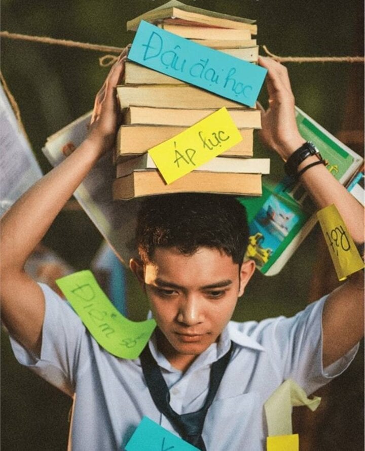 Khoe thành tích của con bất chấp, bố mẹ khát khao được khen đến vậy sao?-1