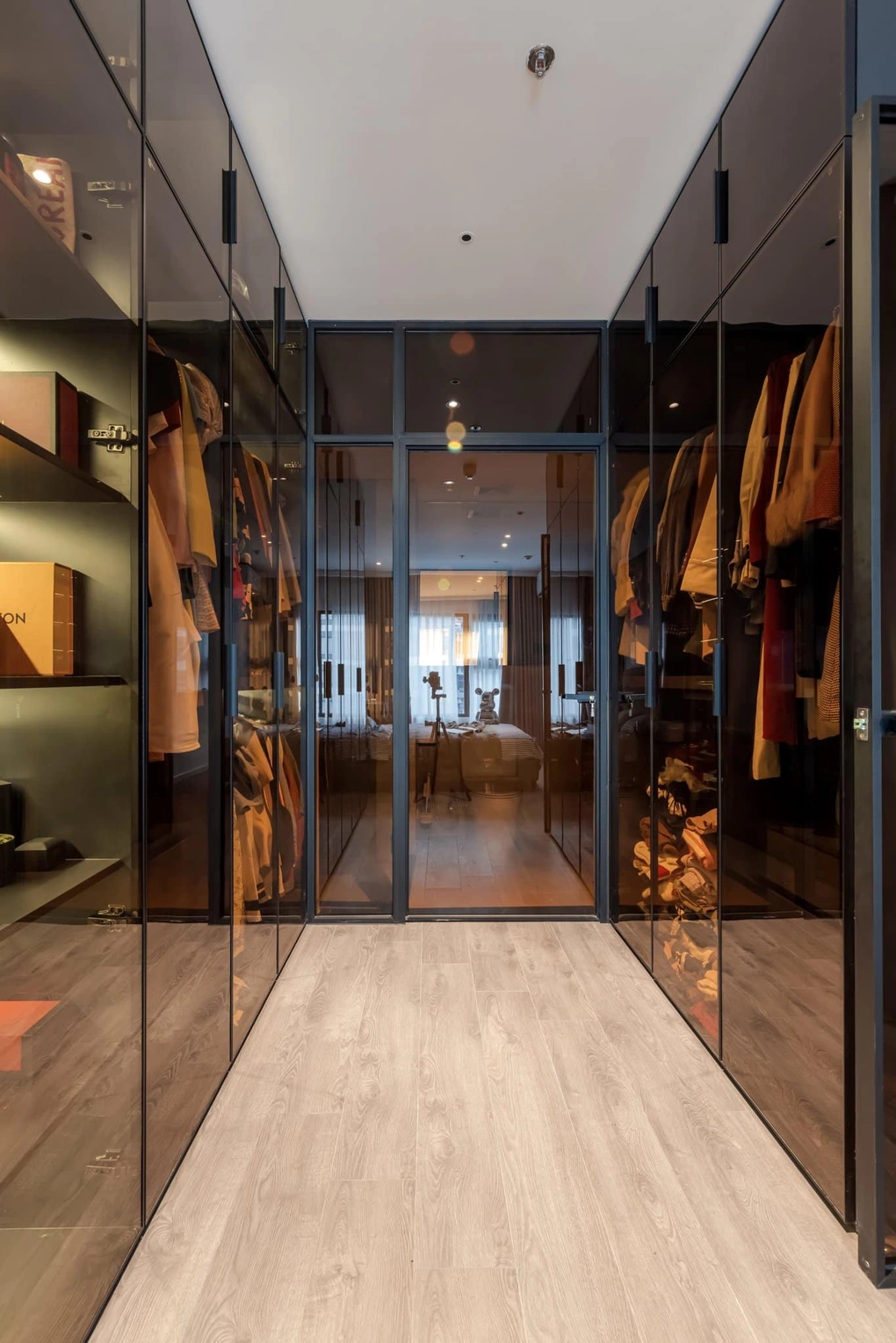 Nàng Vàng Anh đình đám giờ là Thượng uý Công an, tuổi U40 đẹp đằm thắm, ở nhà sang như khách sạn-8