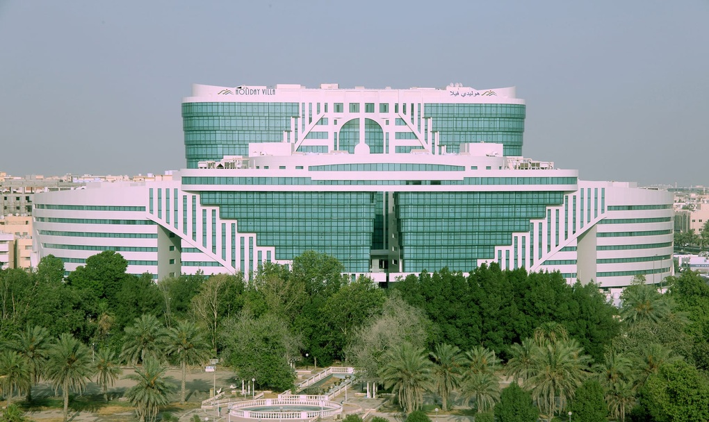 Đi thi đấu Asian Cup 2023, đội tuyển Việt Nam ở khách sạn cao cấp cỡ nào?-1