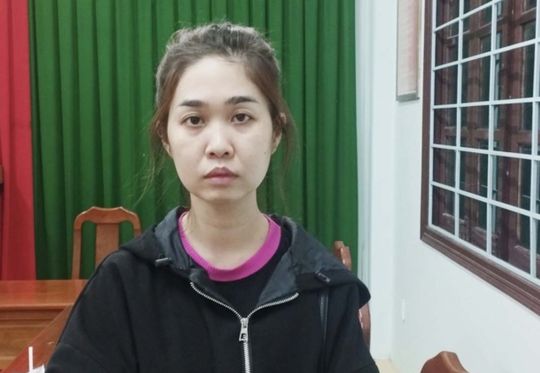 Diễn biến bất ngờ vụ chủ tiệm vàng ở Trà Vinh để mất tài sản lớn trước nữ nhân viên-1