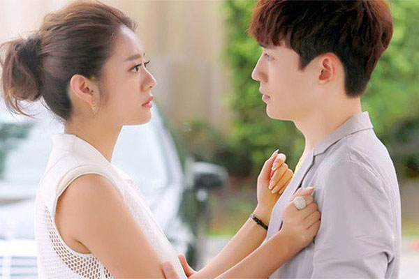 Được bố mẹ vợ cho tất cả đất đai nhưng chồng tôi vẫn muốn giữ lại nhà riêng-2