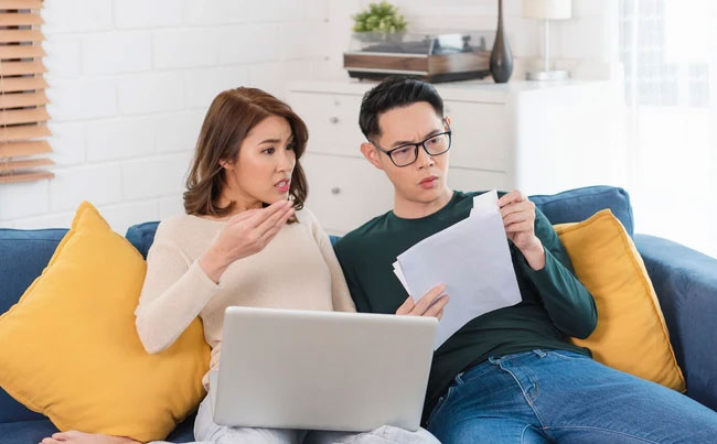 Được bố mẹ vợ cho tất cả đất đai nhưng chồng tôi vẫn muốn giữ lại nhà riêng-1