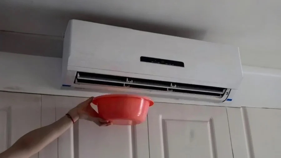 Nước thải của điều hòa đừng đổ bỏ mà lãng phí, chúng có công dụng vô cùng hữu ích có thể bạn chưa biết-1