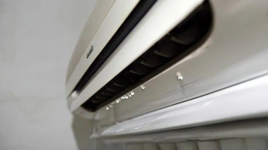 Nước thải của điều hòa đừng đổ bỏ mà lãng phí, chúng có công dụng vô cùng hữu ích có thể bạn chưa biết-2