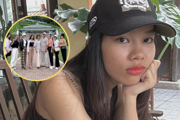 Gia đình ở Bình Phước sinh 7 con gái, mỗi lần đi ăn chơi là bao cả quán-5