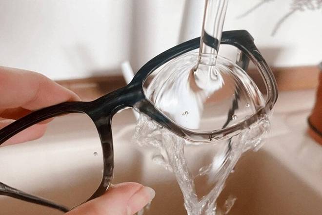 Những sai lầm tai hại khi vệ sinh kính mắt-3