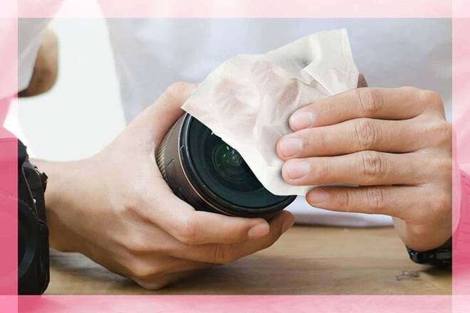 Những sai lầm tai hại khi vệ sinh kính mắt-4