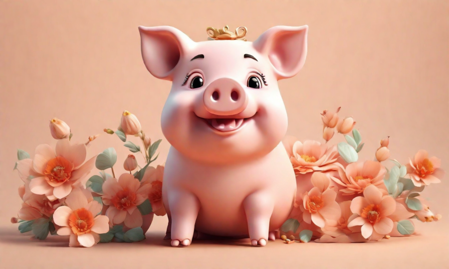 3 con giáp đỏ nhất Giáp Thìn 2024: Qua hạn Tam tai, lội ngược dòng ngoạn mục, Tiền-Tình rực rỡ-1