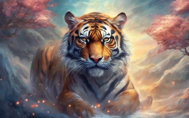 Trời thương ban phước: 3 tuổi rủ nhau gánh lộc về nhà, đầu năm đã có tin vui-1