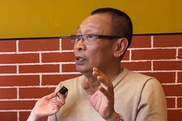 Làm dâu nhà hào môn, nữ MC eSports xinh đẹp giờ ra sao?-9