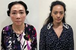 Vụ Vạn Thịnh Phát: Vợ chồng bà Trương Mỹ Lan và đồng phạm hầu tòa gần 2 tháng-2