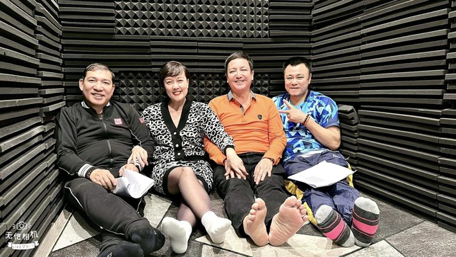 VTV lần đầu lên tiếng về Táo Quân 2024-3