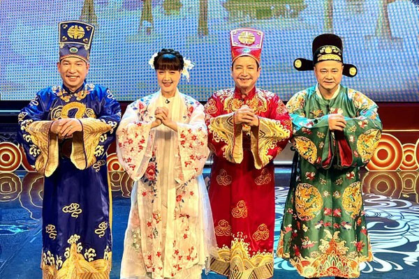 Sốc với giá quảng cáo 645 triệu đồng cho 30 giây ở Táo Quân 2024-3