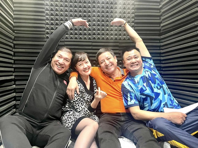 Sốc với giá quảng cáo 645 triệu đồng cho 30 giây ở Táo Quân 2024-2