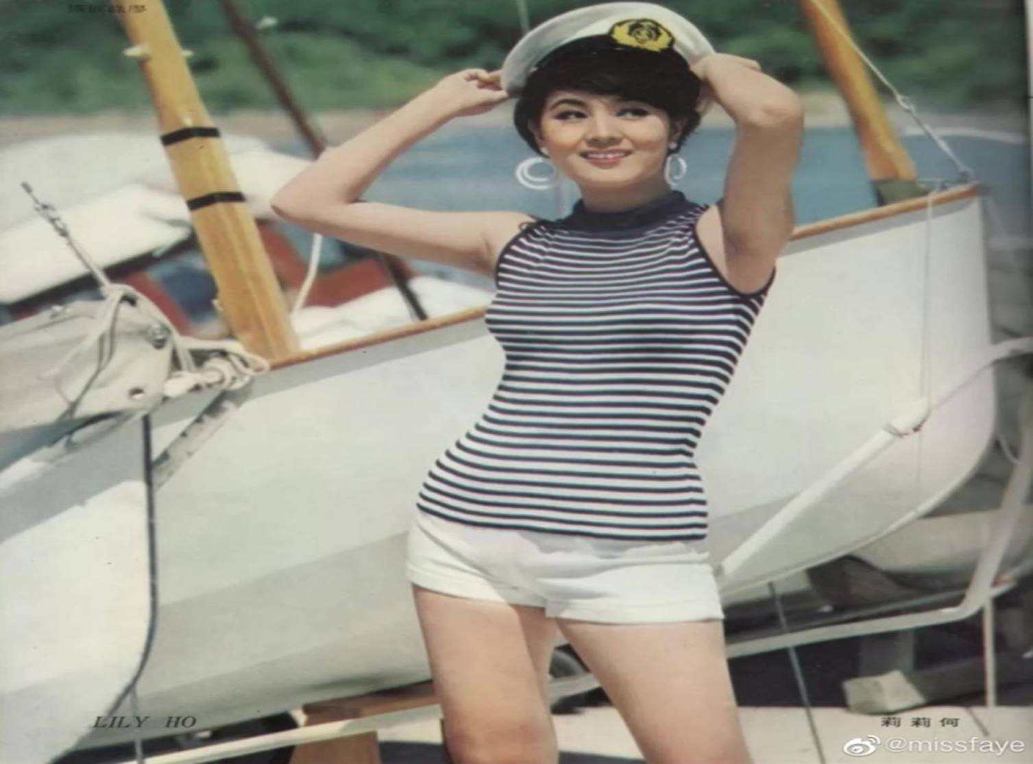 Màn trả thù nức tiếng của mỹ nữ Cbiz: Quyết không ly hôn, bám chặt cuộc hôn nhân rách nát không cho tiểu tam thượng vị-2