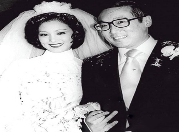 Màn trả thù nức tiếng của mỹ nữ Cbiz: Quyết không ly hôn, bám chặt cuộc hôn nhân rách nát không cho tiểu tam thượng vị-4