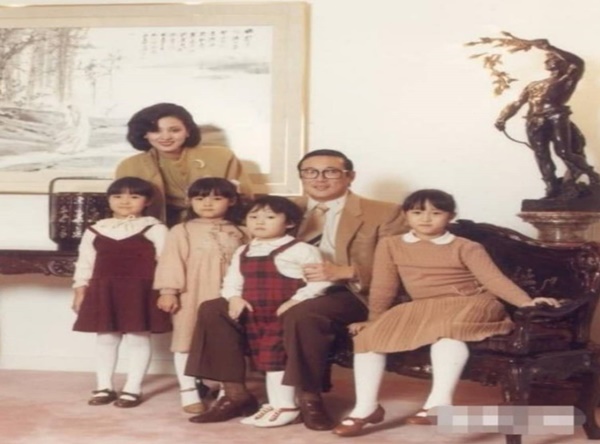 Màn trả thù nức tiếng của mỹ nữ Cbiz: Quyết không ly hôn, bám chặt cuộc hôn nhân rách nát không cho tiểu tam thượng vị-6