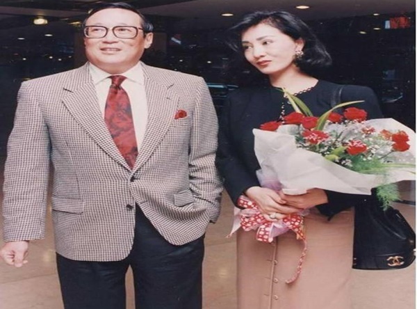 Màn trả thù nức tiếng của mỹ nữ Cbiz: Quyết không ly hôn, bám chặt cuộc hôn nhân rách nát không cho tiểu tam thượng vị-8