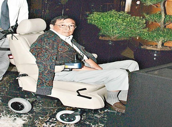 Màn trả thù nức tiếng của mỹ nữ Cbiz: Quyết không ly hôn, bám chặt cuộc hôn nhân rách nát không cho tiểu tam thượng vị-10