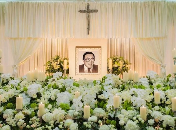 Màn trả thù nức tiếng của mỹ nữ Cbiz: Quyết không ly hôn, bám chặt cuộc hôn nhân rách nát không cho tiểu tam thượng vị-11