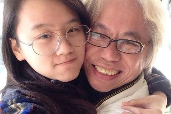 Hiện thực đắng lòng cho mối tình ông cháu của nhạc sĩ Lý Khôn Thành-3