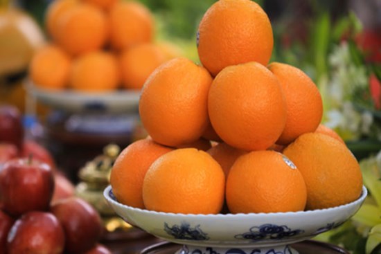 Tháng Chạp đến là thấy không khí Tết, dân gian thường làm gì để lấy may trong tháng cuối cùng của năm?