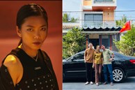 Huỳnh Như 16 năm theo đuổi trái bóng tròn: Xây nhà 3 tầng ở quê, mua xe hơi cho bố mẹ, phong cách thời trang thay đổi hoàn toàn