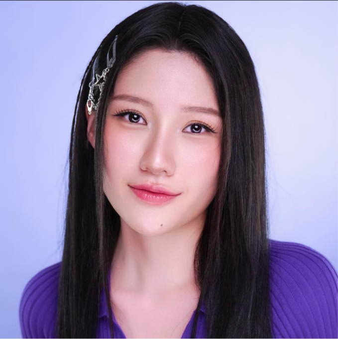 Em gái Trấn Thành: 23 tuổi đã gây náo loạn showbiz, yêu đương mập mờ nhưng không ngại làm điều này với chị dâu Hari Won-3