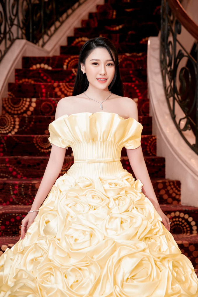 Em gái Trấn Thành: 23 tuổi đã gây náo loạn showbiz, yêu đương mập mờ nhưng không ngại làm điều này với chị dâu Hari Won-2