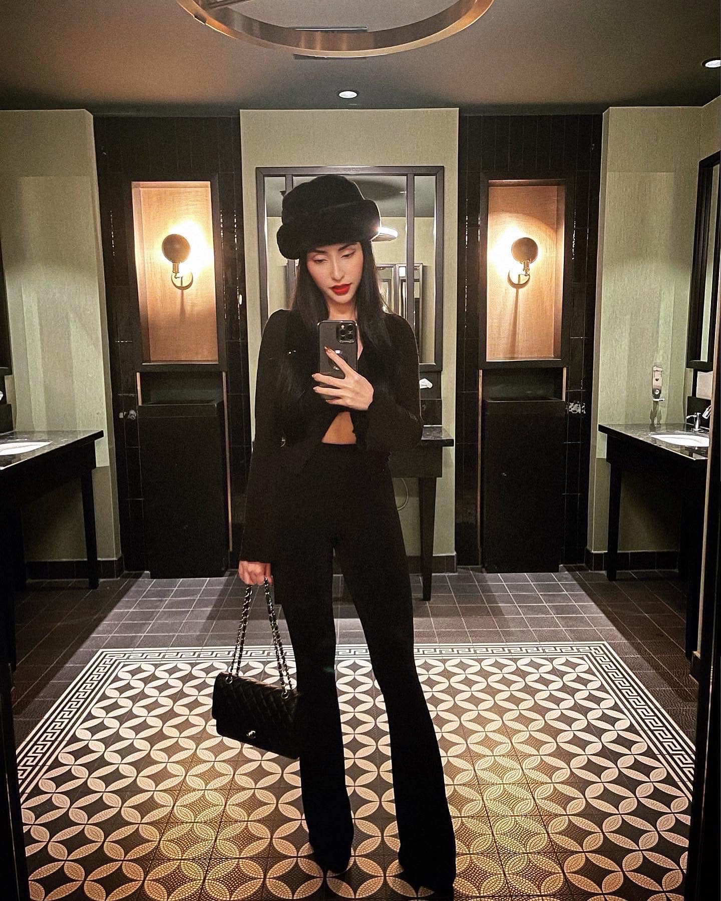 Mỹ nhân Vbiz sinh 2 con vẫn sở hữu vòng eo 53cm, tiết lộ thói quen ăn uống nghe mà ngỡ ngàng-3