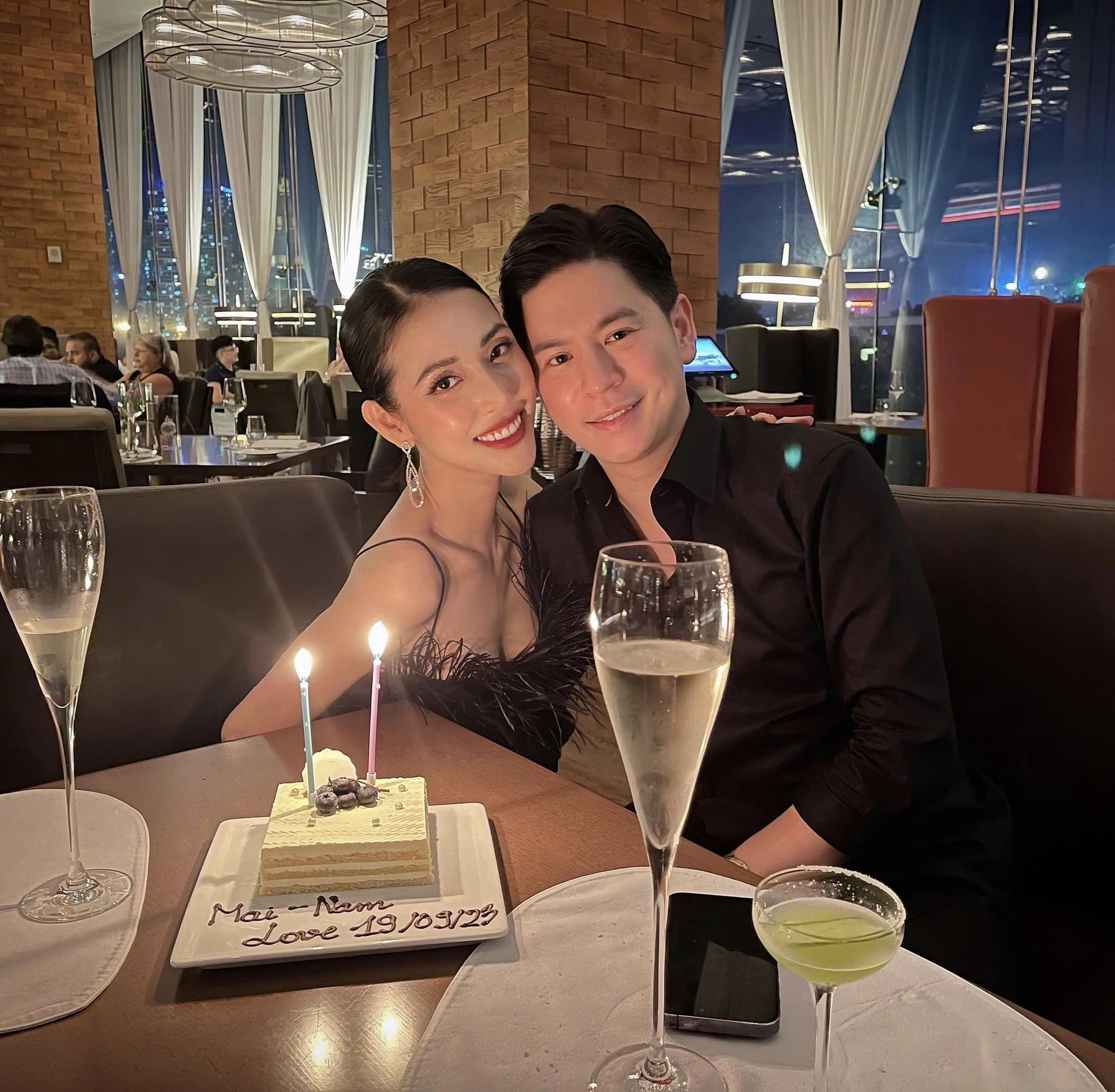 Mỹ nhân Vbiz sinh 2 con vẫn sở hữu vòng eo 53cm, tiết lộ thói quen ăn uống nghe mà ngỡ ngàng-6