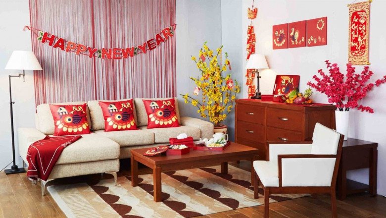 Cuối năm dù bận tới mấy cũng nên làm 4 việc này để đuổi vận xui, năm sau tài lộc phơi phới-2