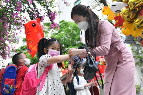 Học sinh Hà Nội nghỉ Tết Nguyên đán 2024 ít ngày nhất cả nước: Sở GD&ĐT nói gì?