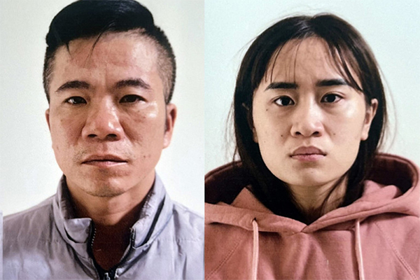 Vụ thi thể nam trên sông Hồng: Bắt tạm giam 7 đối tượng liên quan-3