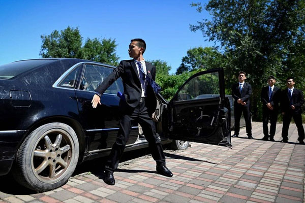 Nghề đặc biệt được sánh vai với toàn đại gia: Học hành công phu, mức lương nhiều người mơ ước-2