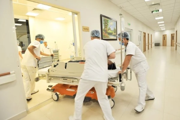 Tiêm filler cải thiện vòng 3, 4 năm sau gánh hậu quả nghiêm trọng-1