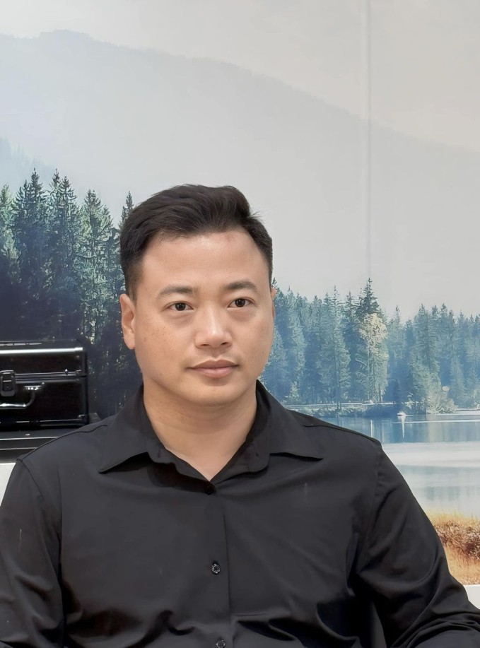 Diện mạo trẻ ra 10 tuổi của shark Bình minh chứng cho câu: Lấy vợ trẻ đẹp chồng sẽ lão hóa ngược-3